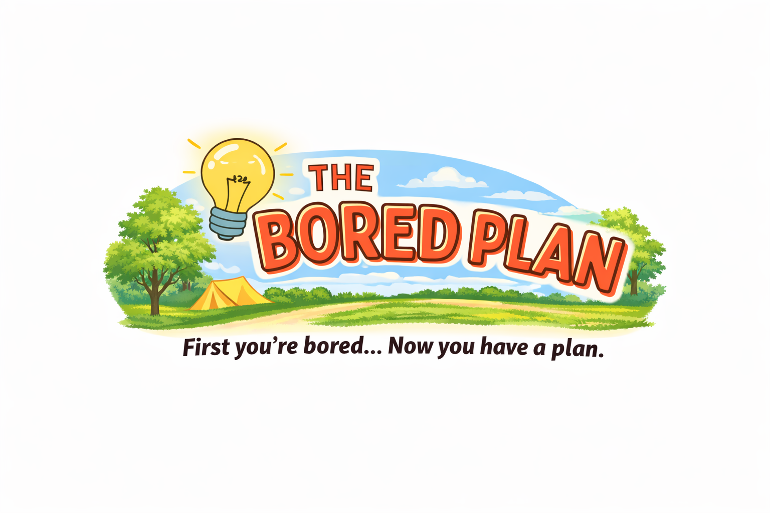 The Bored Plan